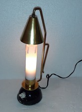MAGNIFIQUE PETITE LAMPE DES