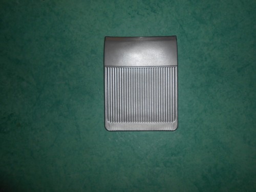 Bavette grise garde - , boue