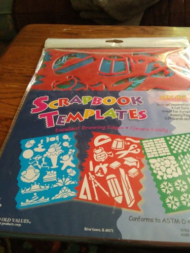 Set hard plastic - set, of