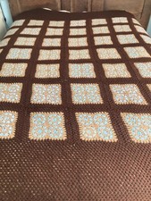 PLAID COUVERTURE COUVRE LIT