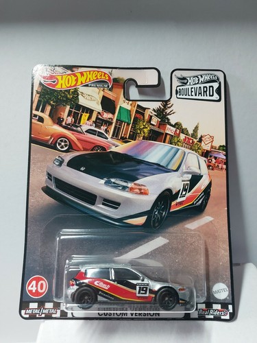 Hot wheels - , 1/64