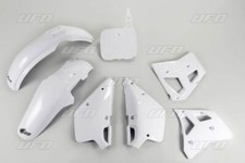 Kit plastique UFO motocross