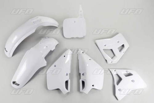 Kit plastique ufo motocross - ufo,