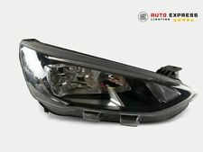 FORD FOCUS MK4 MID LED HEADLIGHT RIGHT HEADLAMP FARO PHARE EXCELLENT CONDITION!