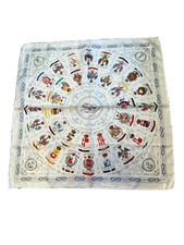 WOMEN'S SCARF SCARF JHD2592