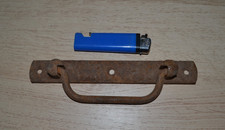 Poignée de porte femelle en