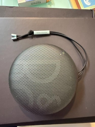 Bang olufsen beosound - &, a1