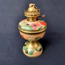 Lampe à Pétrole Ancienne