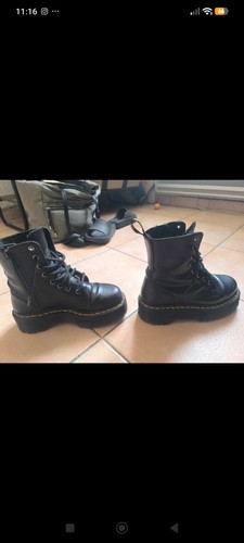 Doc martens - doc,