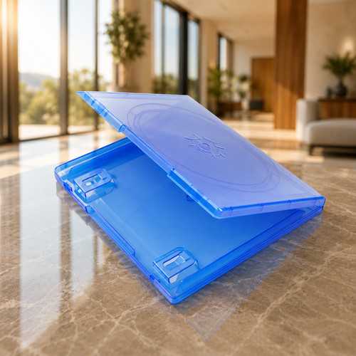 Boîtier etui jaquette jeu ps5 - boîtier,