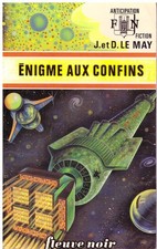 Enigme aux confins J. et D. Le