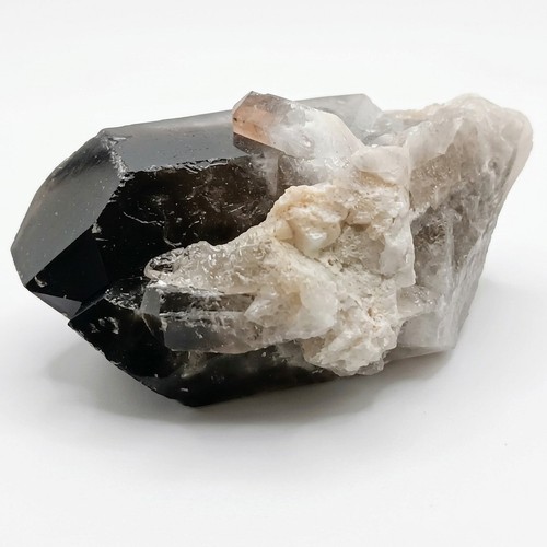 Quartz fumé cristal 265 - quartz, g
