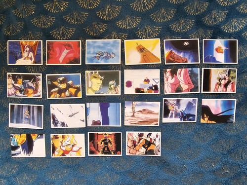 Lot images sfc panini les - lot,