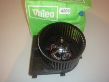 Audi A3 TT ventilateur