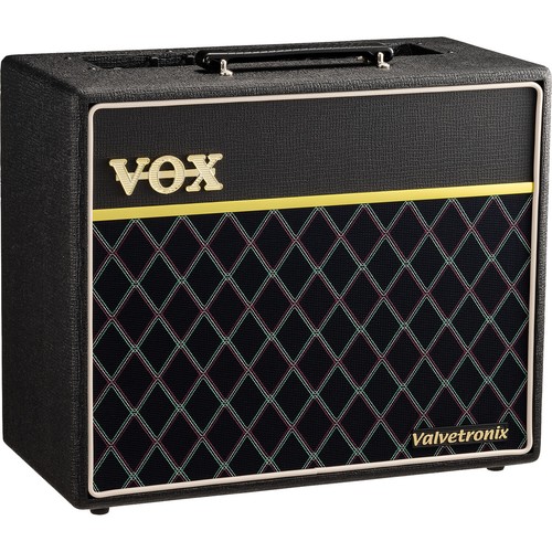 Vox vt40x valvetronix electric - vox,