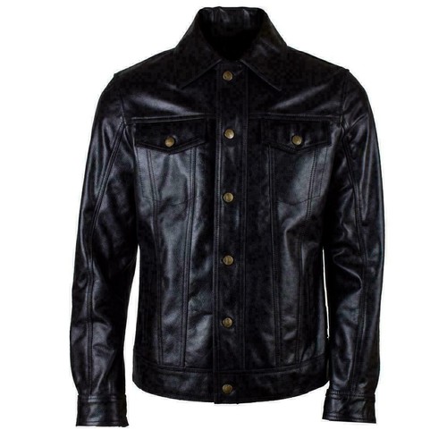 Clj veste jean - clj, style