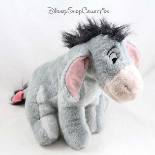 Disney donkey grey - grey,