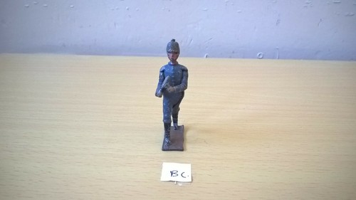 Cgb soldat allemand portant - allemand,