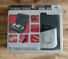 Pochette Sacoche Gba SP Game