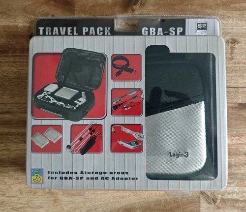 Pochette sacoche gba - sp, game