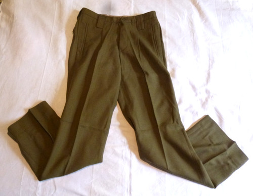 Pantalon sortie uniforme - pantalon, de