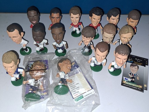 Lot figurines - de,
