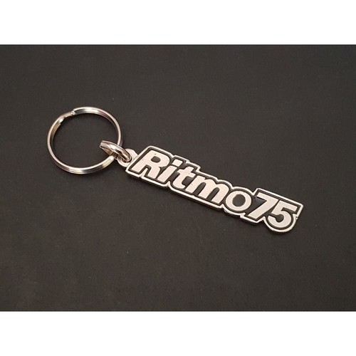 Porte clés fiat - porte-clés, ritmo