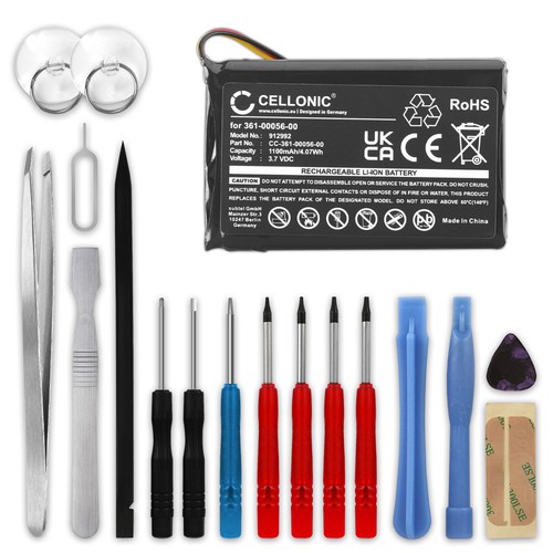 Pack batterie 1100mah et - batterie,