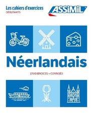 Ineke Paupert Neerlandais