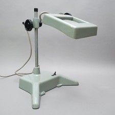 Lampe Loupe Stereoramic VE