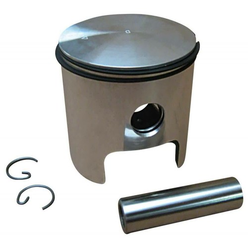 Piston trial fantic - piston,