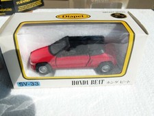 Honda beat DIAPET 1/40