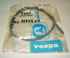 Câble Complet Compteur