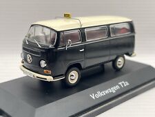 Volkswagen T2 A Taxi 1/43