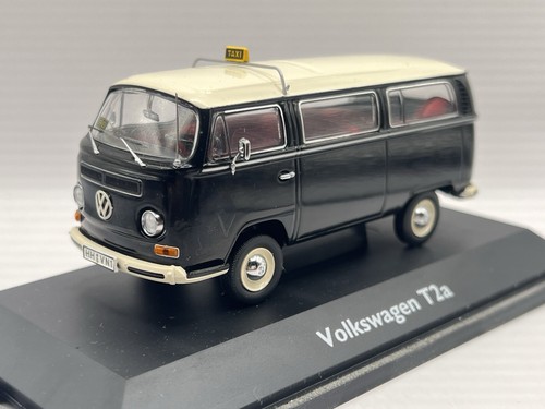 Volkswagen taxi 1 43 - a, 1/43