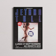 Jethro Tull - Under Wraps -