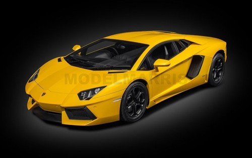 Pocher hk119 lamborghini - pocher, 1/8