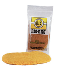 Birchwood Casey 30002 Rig-Rag Universel Graisse Applicateur Mouton Nettoyage