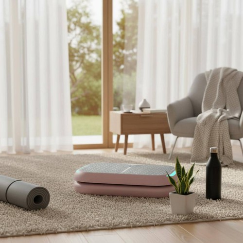Plateforme vibrante minceur - vibrante,