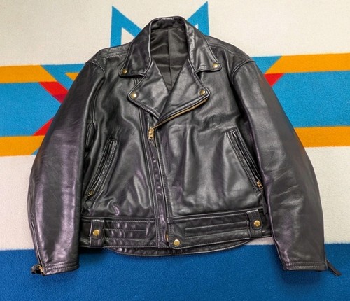 Vintage langlitz leather - vintage,