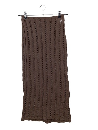 Pull bear jupe mi - &, mi-longue