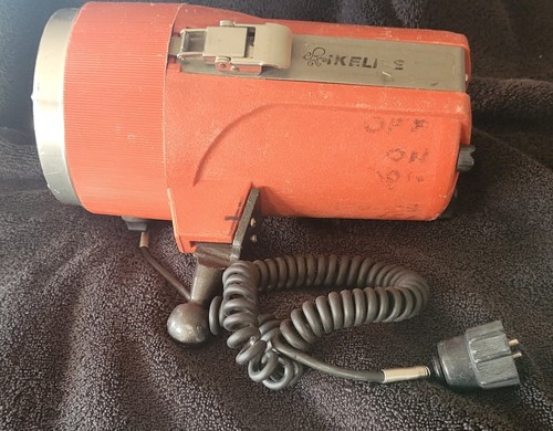 Vintage ikelite substrobe - vintage,