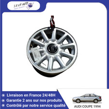 🇫🇷 JANTE ALUMINIUM AUDI