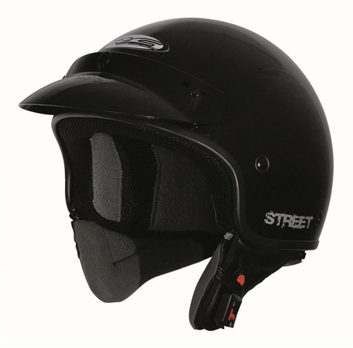 Casque jet helmets street - casque,