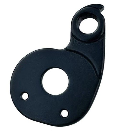 Poulie arrière vtt hanger - poulie,