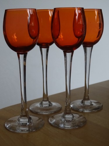 Baccarat antique crystal - antique,