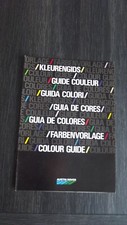 NUANCIER AUSTIN ROVER - GUIDE