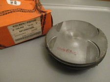 NOS KTM OEM Crankshaft Piston w/ Rings Pin Circlip 2012 1190 RC8 R 69130007000