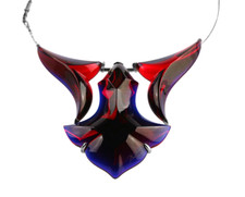 BACCARAT PAMPILLES RUBY