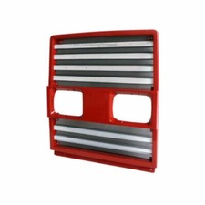 Calandre Radiateur Pour